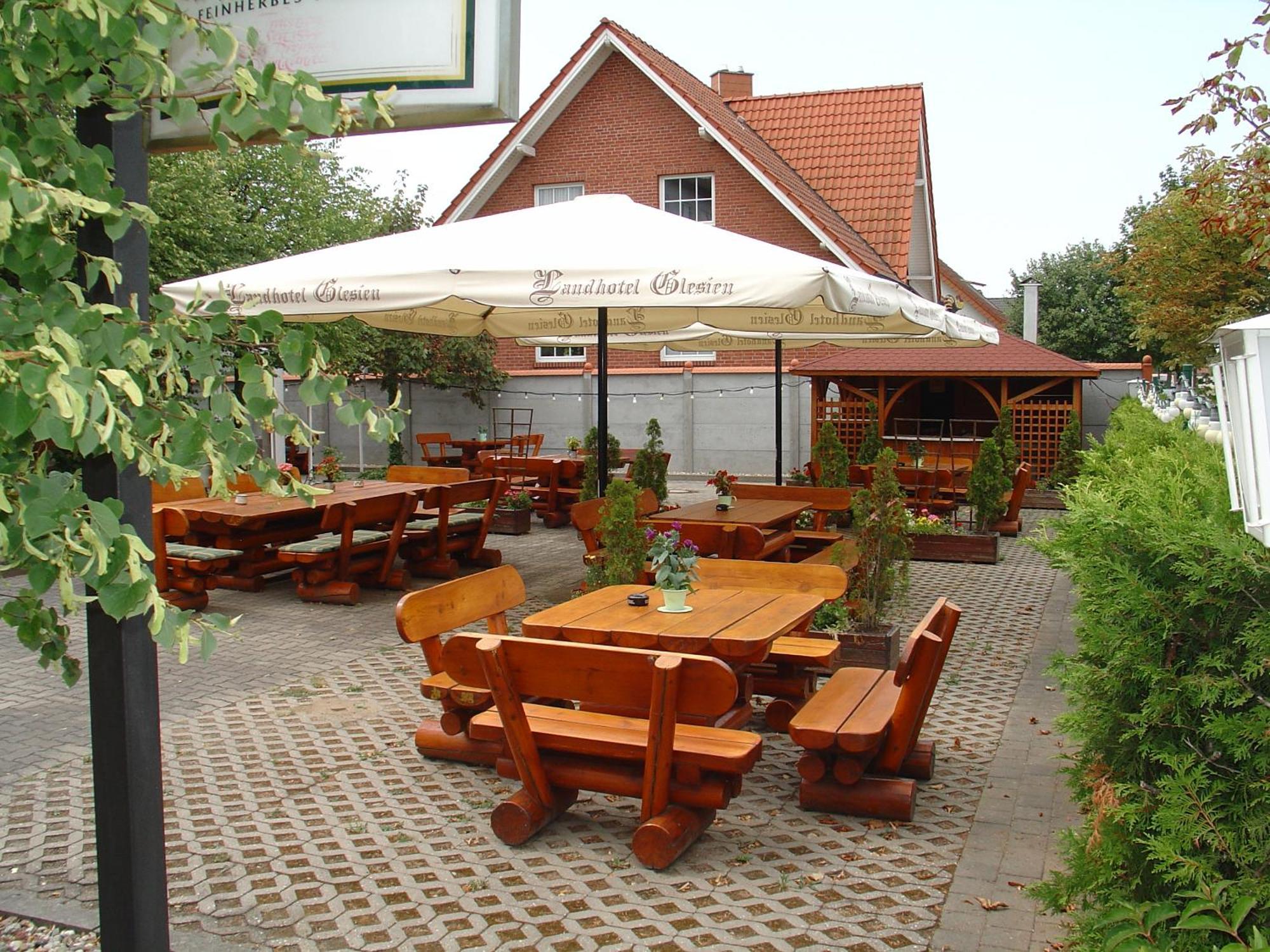 Regiohotel Halle Leipzig Airport 施科伊迪茨 外观 照片