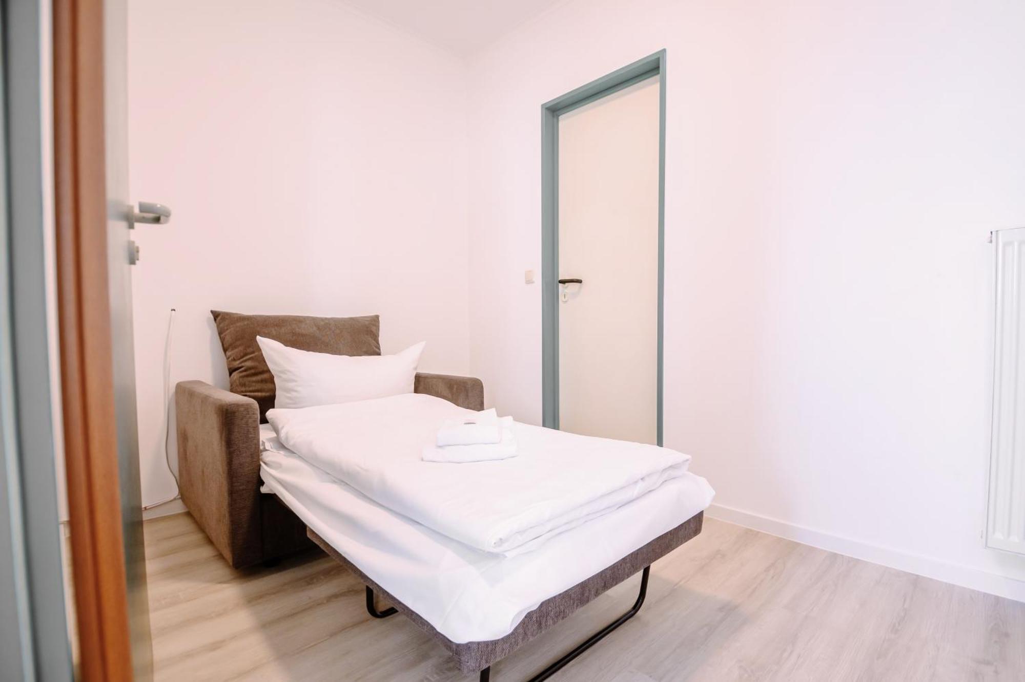 Regiohotel Halle Leipzig Airport 施科伊迪茨 客房 照片