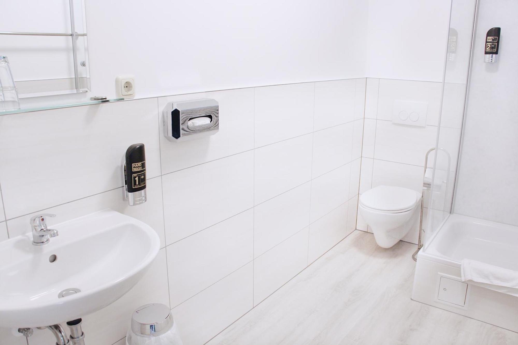 Regiohotel Halle Leipzig Airport 施科伊迪茨 客房 照片