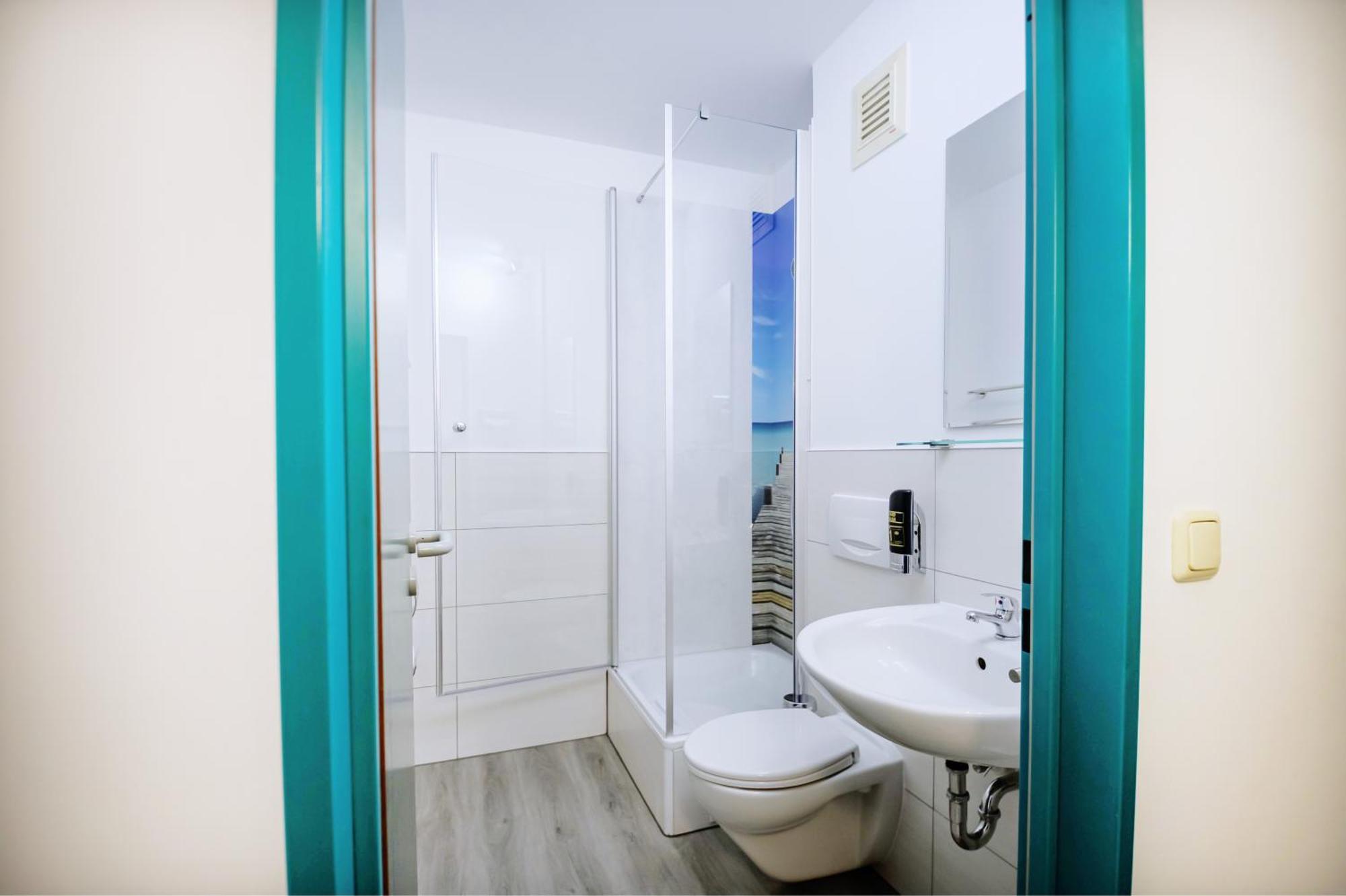 Regiohotel Halle Leipzig Airport 施科伊迪茨 客房 照片