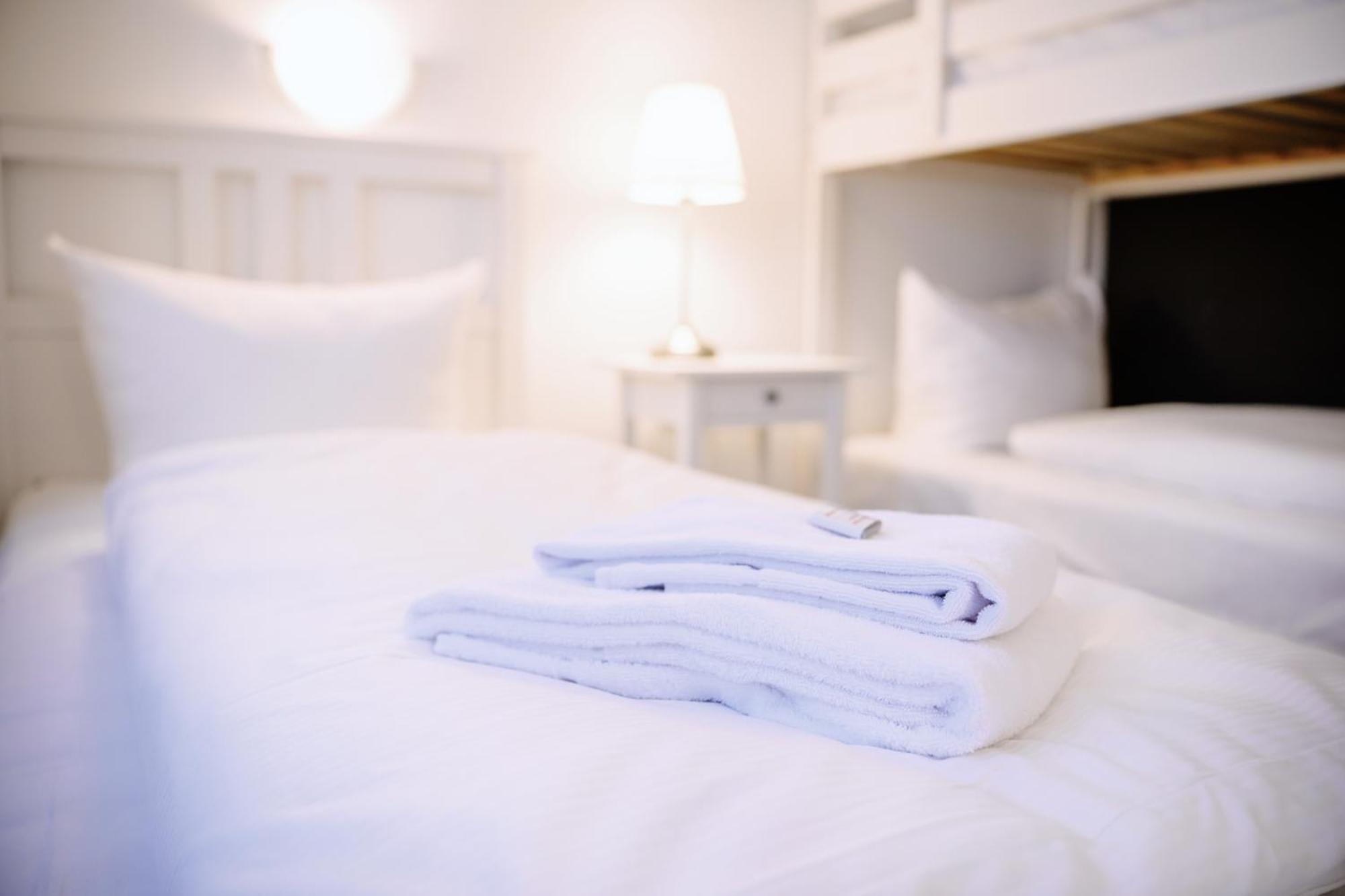 Regiohotel Halle Leipzig Airport 施科伊迪茨 客房 照片