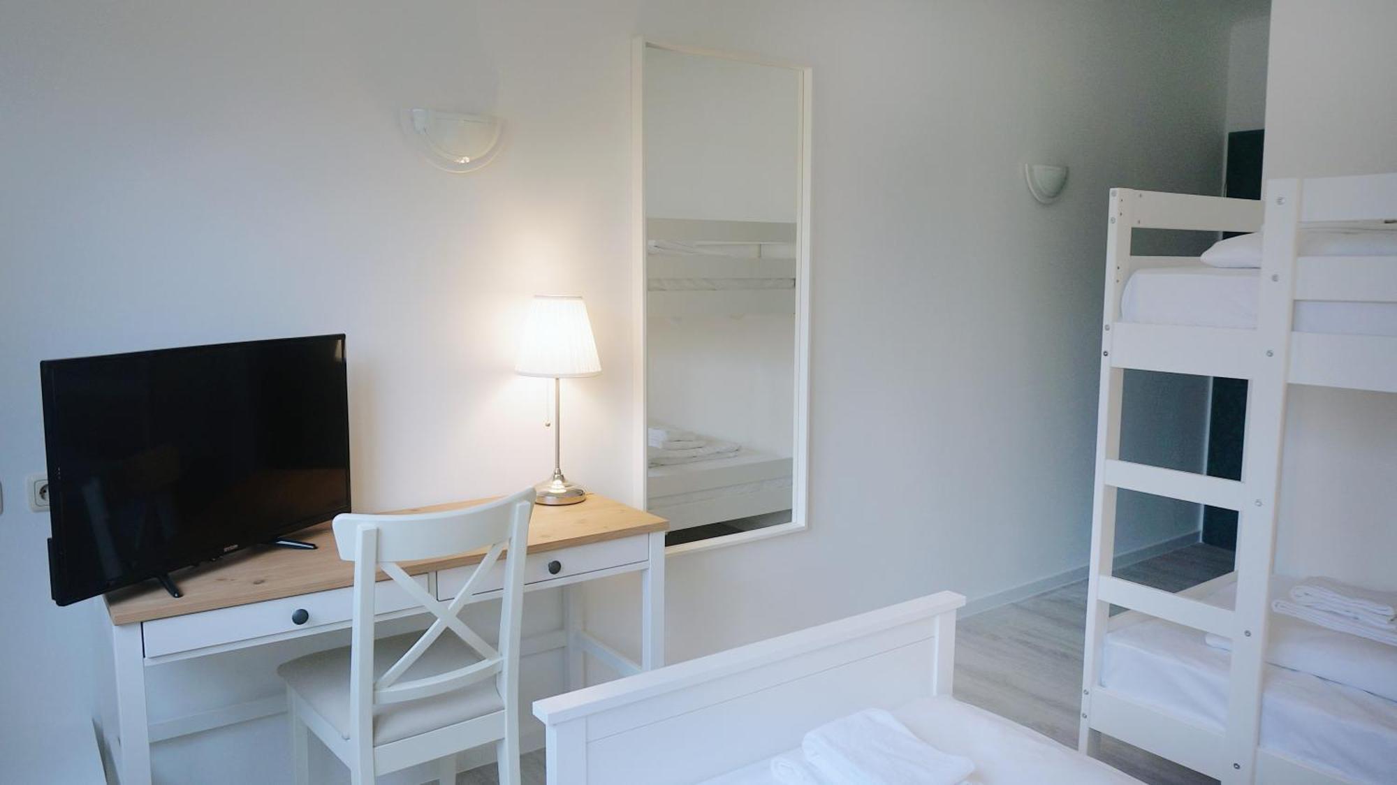 Regiohotel Halle Leipzig Airport 施科伊迪茨 客房 照片