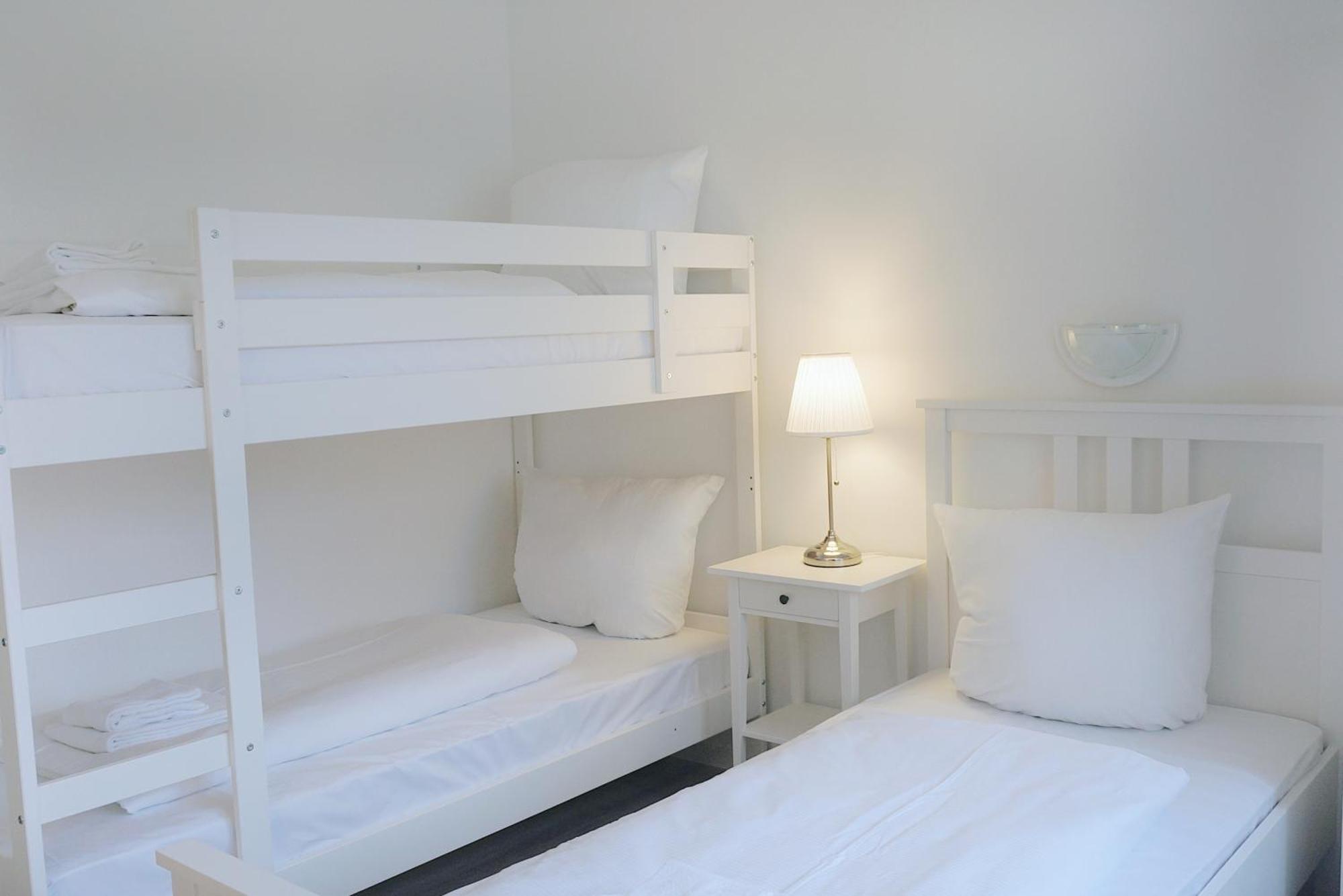 Regiohotel Halle Leipzig Airport 施科伊迪茨 客房 照片