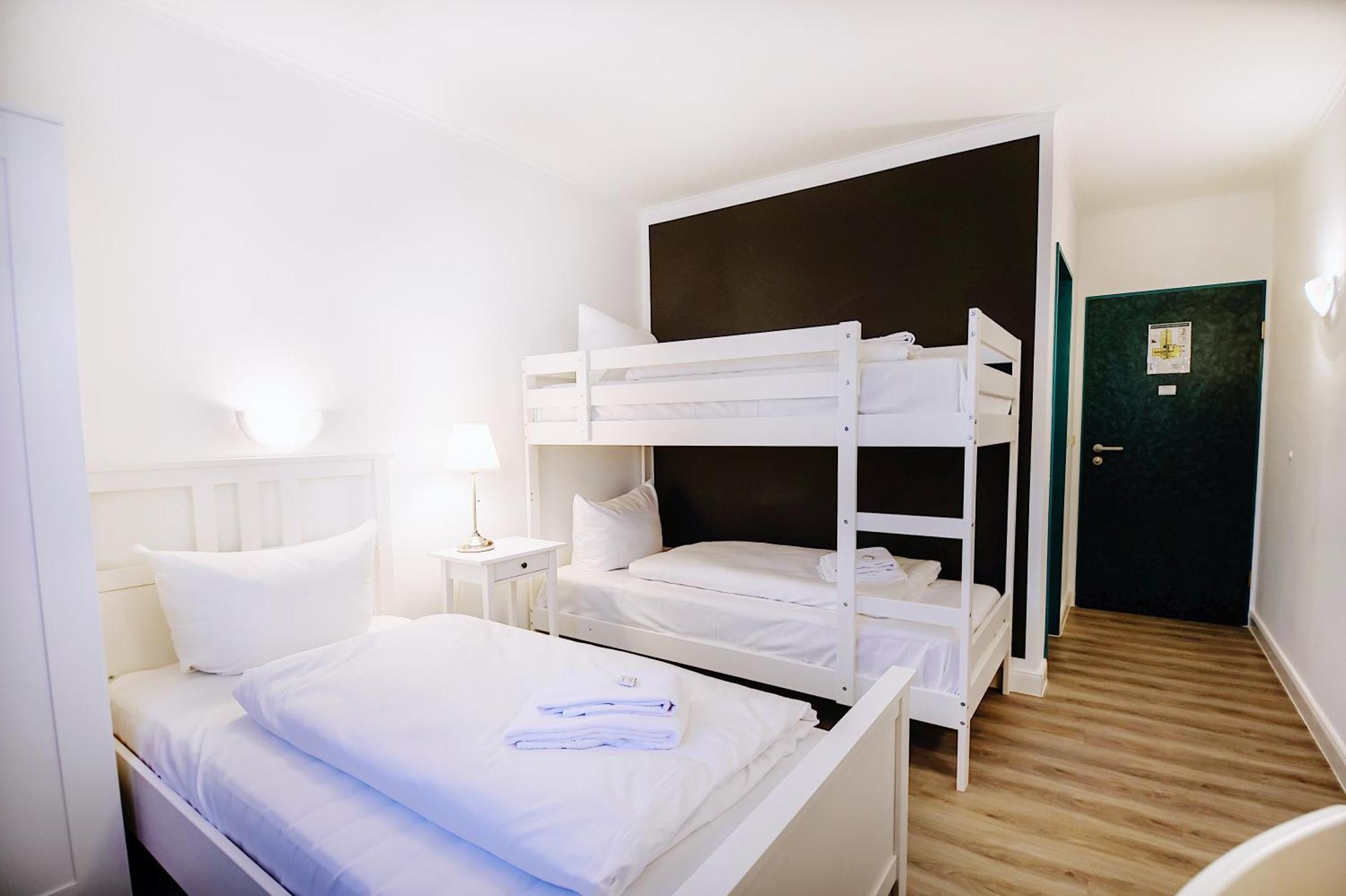 Regiohotel Halle Leipzig Airport 施科伊迪茨 客房 照片