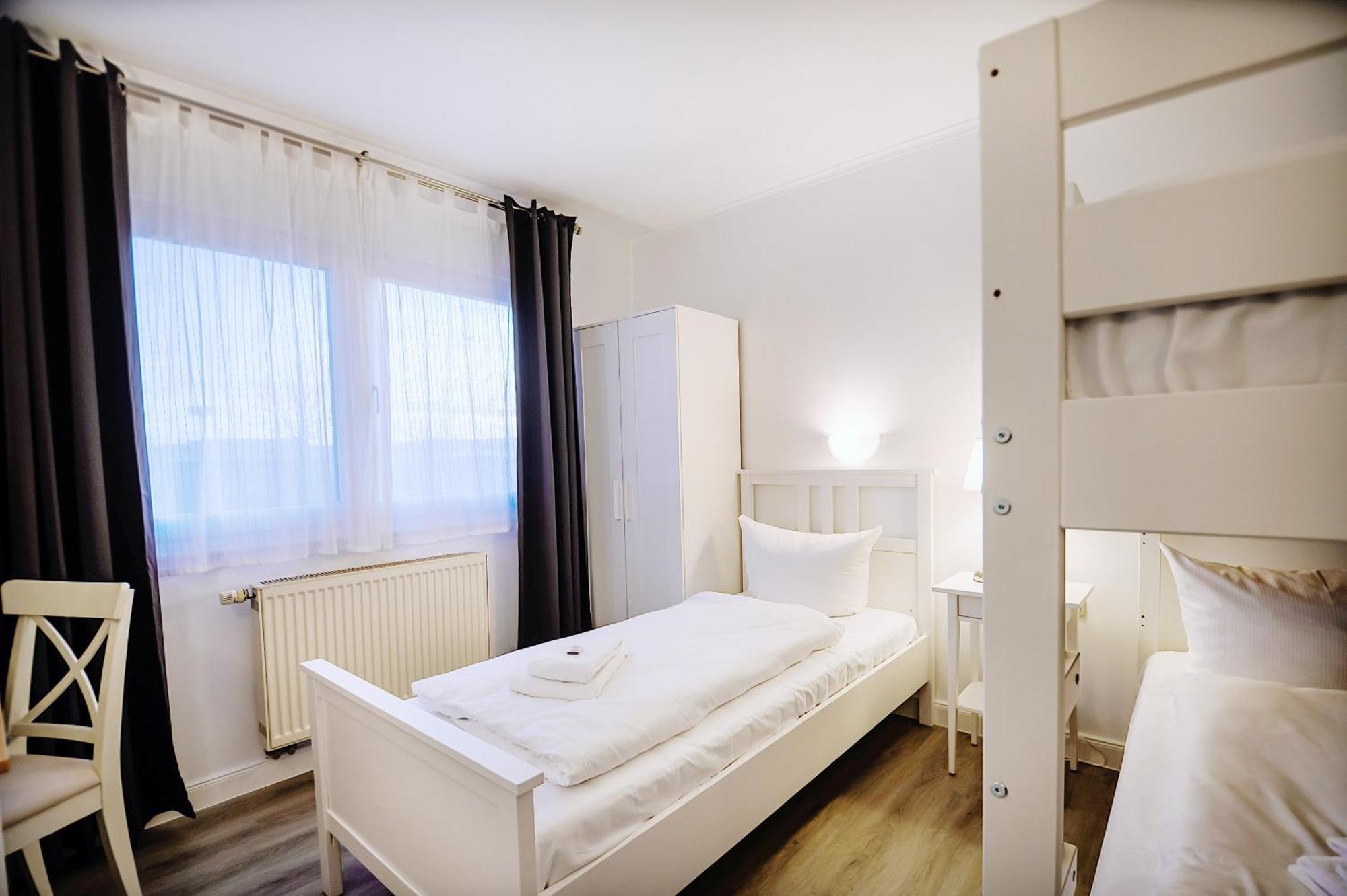 Regiohotel Halle Leipzig Airport 施科伊迪茨 客房 照片