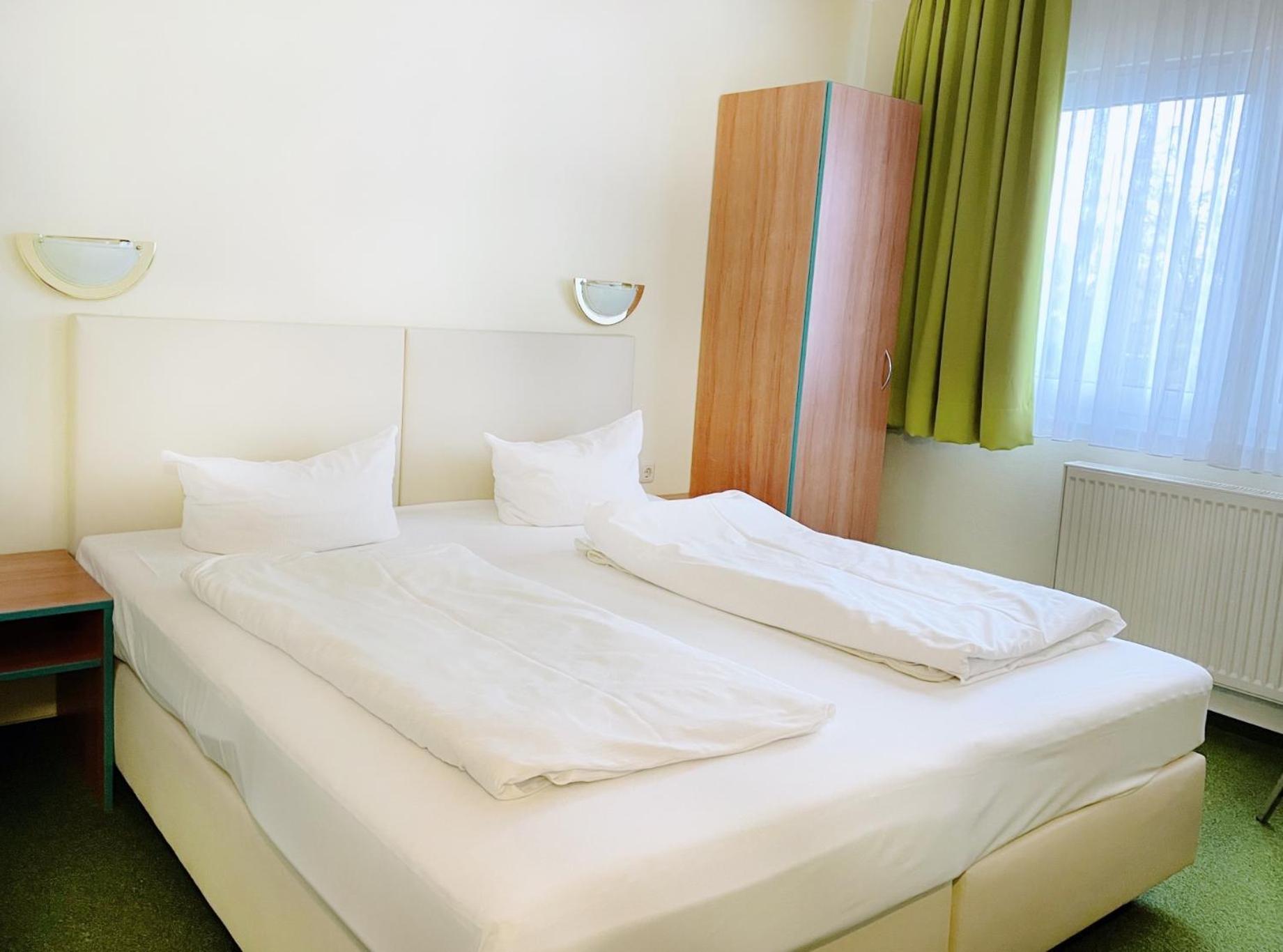 Regiohotel Halle Leipzig Airport 施科伊迪茨 客房 照片